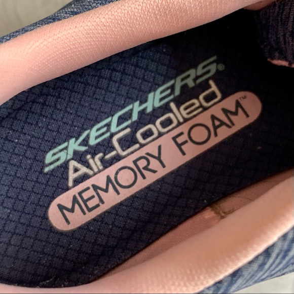 Skechers Flex Appeal 2.0 Memory Foam Sneakers 7 - Picture 8 of 9